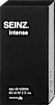 Мъжка тоалетна вода Intense SEINZ.