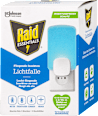 Mückenstecker Lichtfalle Raid ESSENTIALS