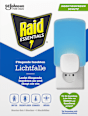 Mückenstecker Lichtfalle Raid ESSENTIALS