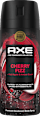 Deospray Fine Fragrance Cherry Fizz AXE