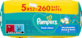 Feuchttücher fresh clean (5x52 St) Pampers