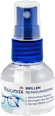 Spray detergente per occhiali visiomax
