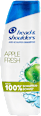 Anti-Schuppen Shampoo Apple Fresh head&shoulders