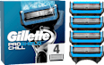Fusion5 Proshield Chill Rasierklingen Gillette