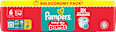Baby Pants Baby Dry Gr. 6 Extra Large (14-19 kg) Big Pack Pampers