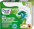 Detergent capsule 3în1 pentru rufe albe 22 spălări Denkmit