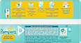 Windeln Premium Protection Gr. 1 Newborn (2-5 kg) Pampers