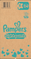 Baby Pants night Gr. 6 (15+ kg) Monatsbox Pampers