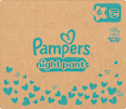 Baby Pants night Gr. 6 (15+ kg) Monatsbox Pampers