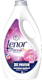 Colorwaschmittel Blütentraum flüssig  Lenor