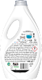 Colorwaschmittel Blütentraum flüssig  Lenor