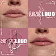 Lipliner Line Loud 13 Fierce Flirt NYX PROFESSIONAL MAKEUP