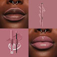 Lipliner Line Loud 13 Fierce Flirt NYX PROFESSIONAL MAKEUP
