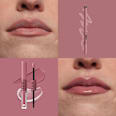 Lipliner Line Loud 13 Fierce Flirt NYX PROFESSIONAL MAKEUP