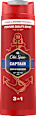 Duschgel Captain Old Spice