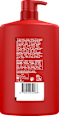 Duschgel Wolfthorn Old Spice