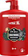 Duschgel Wolfthorn Old Spice