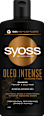 Oleo Intense Shampoo Syoss Oleo Intense