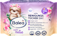 Abschminktücher 5in1 Lazy Cutie Balea