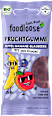Fruchtgummi Bio Apfel-Banane-Blaubeere foodloose
