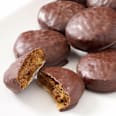 Lebkuchen Mini Elisen schokoliert dmBio
