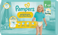 Windeln Premium Protection Gr. 7 (15+ kg) Pampers