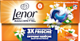 Colorwaschmittel Pods Orangenblüte & Pfirsich Lenor