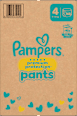 Baby Pants Premium Protection Gr. 4 Maxi (9-15 kg) Monatsbox Pampers