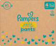 Baby Pants Premium Protection Gr. 4 Maxi (9-15 kg) Monatsbox Pampers