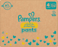 Baby Pants Premium Protection Gr. 4 Maxi (9-15 kg) Monatsbox Pampers