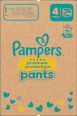 Baby Pants Premium Protection Gr. 4 Maxi (9-15 kg) Monatsbox Pampers