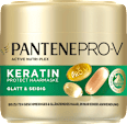 Keratin-Haarmaske Glatt & Seidig PANTENE PRO-V