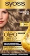 Permanente Öl-Coloration - Nr. 7-58 Kühles Beige-Blond Syoss Oleo Intense