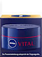 Anti Falten Nachtcreme Vital NIVEA