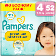 Windeln Premium Protection Gr. (9-14 kg) Big Pack Pampers