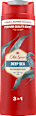 Duschgel Deep Sea Old Spice