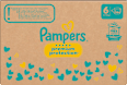 Windeln Premium Protection Gr. 6 Extra Large (13-18 kg) Monatsbox Pampers