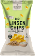 Linsenchips Sour Cream Style HEIMATGUT