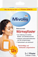 Wärmepflaster + 1 Gratis Mivolis
