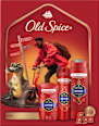 Geschenkset Urban Traveller  Old Spice