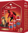 Geschenkset Urban Traveller  Old Spice
