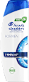 Shampoo for Men head&shoulders