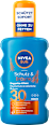 Sonnenspray Schutz & Bräune LSF 30 NIVEA SUN