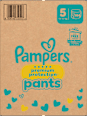 Baby Pants Premium Protection Gr. 5 Junior (12-17 kg) Monatsbox Pampers