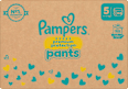 Baby Pants Premium Protection Gr. 5 Junior (12-17 kg) Monatsbox Pampers