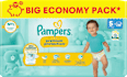 Windeln Premium Protection Gr. 5 (11-16 kg) Big Pack Pampers
