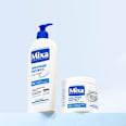 Testápoló Ceramide Protect Mixa