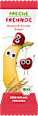 Fruchtriegel Banane & Kirsche, ab 1 Jahr (4x23 g) Freche Freunde