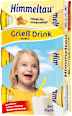 Grießdrink Bienenhonig 3er Pack Himmeltau