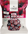 Fruchtgummi Rote Mischung vegan HEIMATGUT